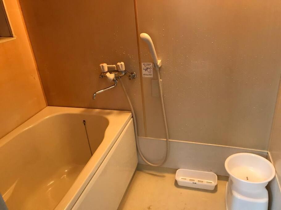 Rikasou#101 Apartamento *