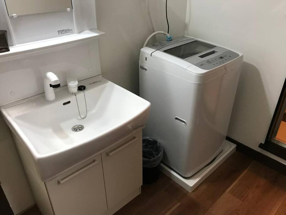 Rikasou#101 Apartamento *